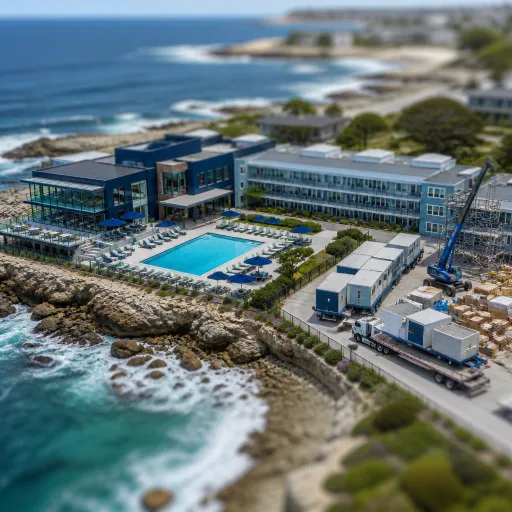 The 2027 hotel design budget: where to spend, where to hold and where specifiers are quietly saving