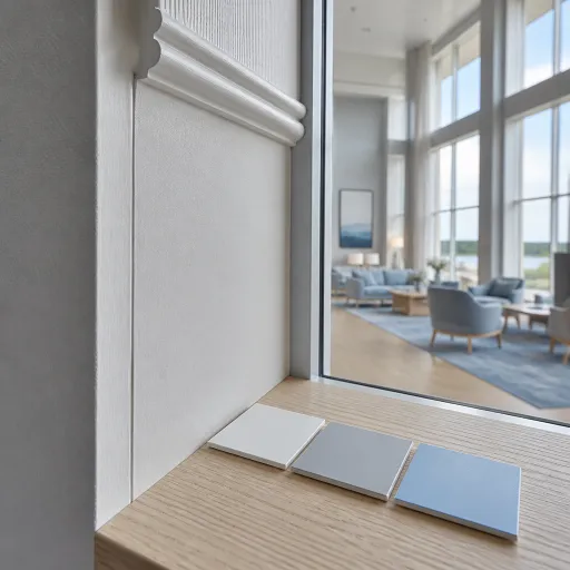 The natural light audit: how window placement, ceiling height and reflectance values shape guest satisfaction