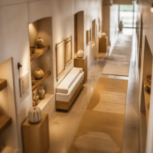 The hotel art programme beyond the lobby: when cultural curation becomes a design layer
