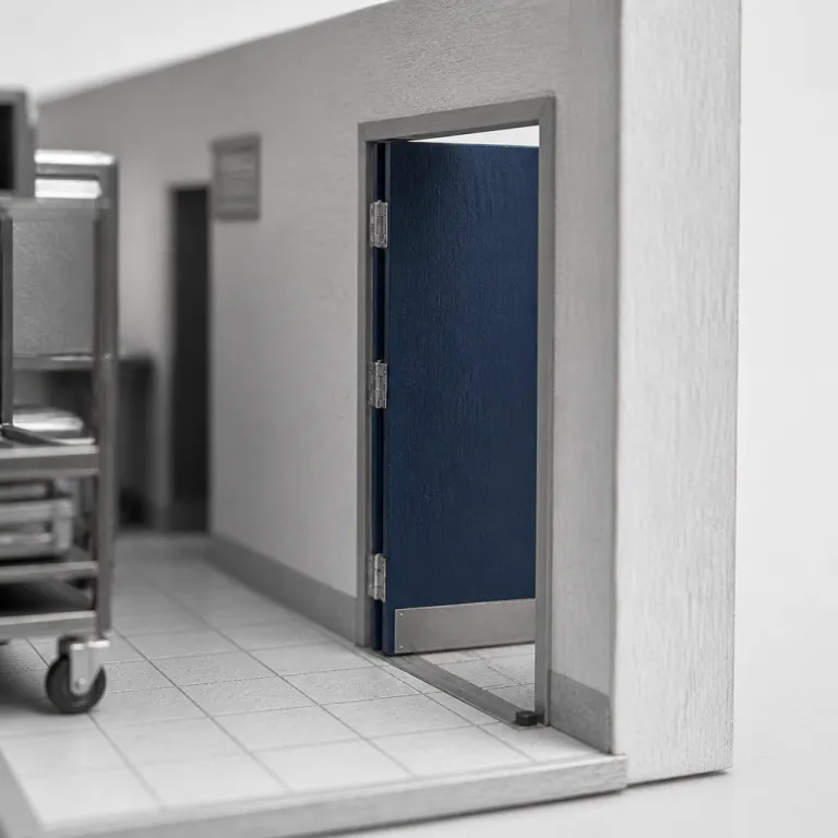Staff circulation, BOH adjacency and service corridors: the invisible floor plan that shapes operational cost