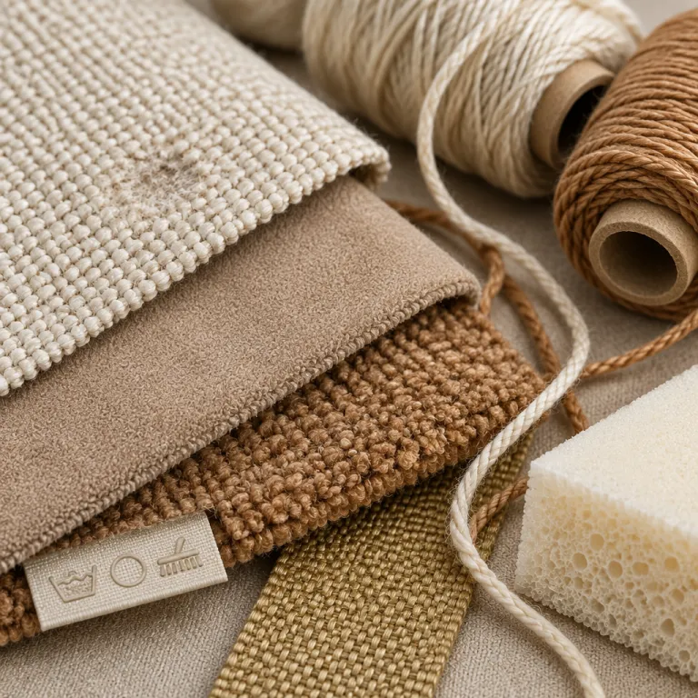 Specifying contract upholstery: the Martindale counts, cleaning codes and fabrics that survive year three