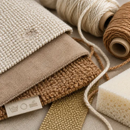 Specifying contract upholstery: the Martindale counts, cleaning codes and fabrics that survive year three