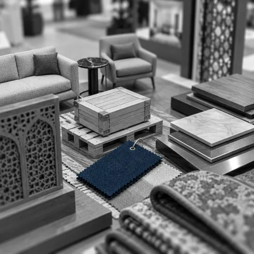 How middle east hospitality expo procurement trends are reshaping the design and FF&E supplier ecosystem