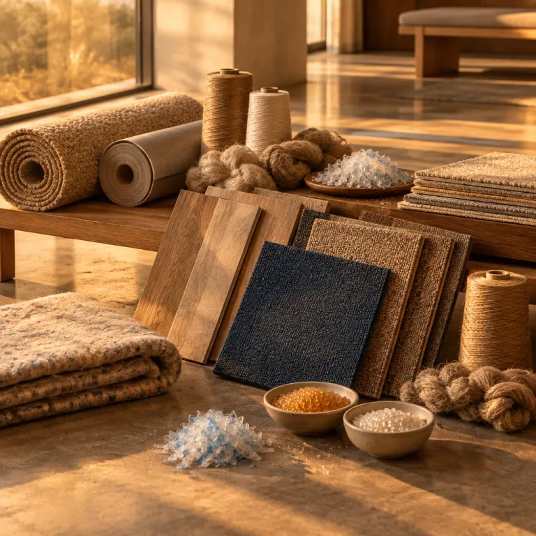 How Tandus Centiva flooring reshapes hospitality design strategies