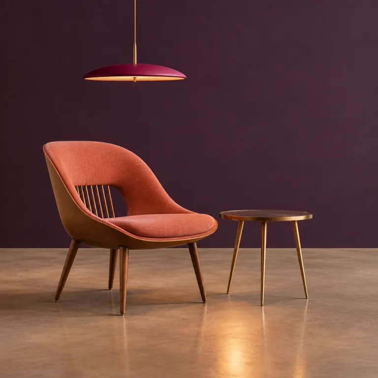 How the gio ponti chair language reshapes hotel furniture and lighting strategies