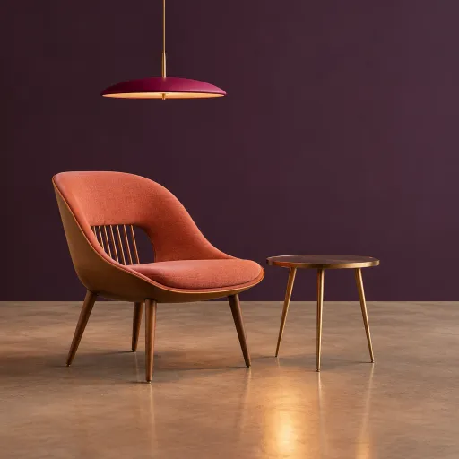 How the gio ponti chair language reshapes hotel furniture and lighting strategies