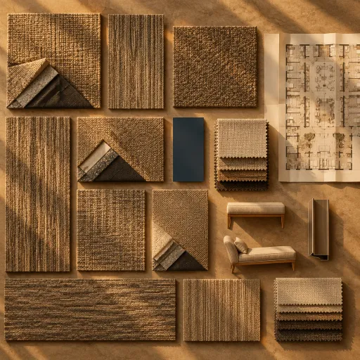 Why hospitality designers are turning to advanced kinetex flooring systems