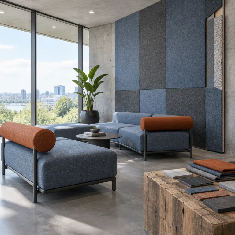 How xorel reshapes responsible hospitality design ecosystems