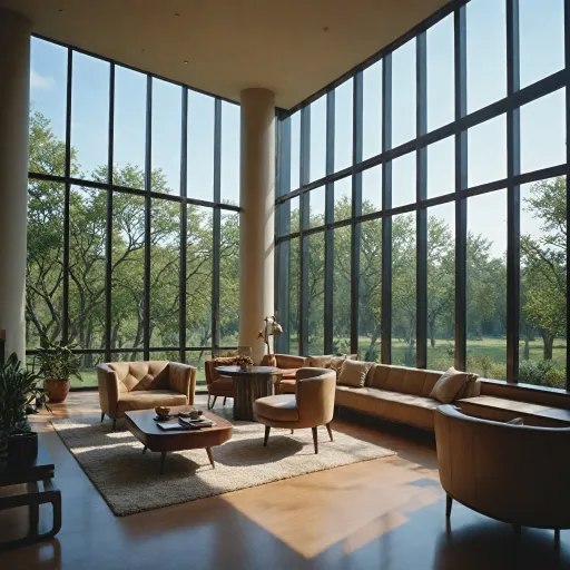 Exploring the world’s most inspiring hotels with award-winning design