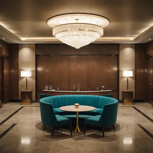 Renovated hotels in New York: redefining luxury, design, and guest experience