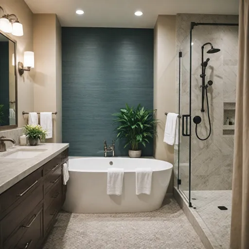 Elevating guest experience: expert strategies for successful hotel bathroom renovation