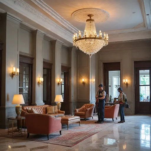 Hotel renovation cost guide: strategies, benchmarks, and best practices for successful projects