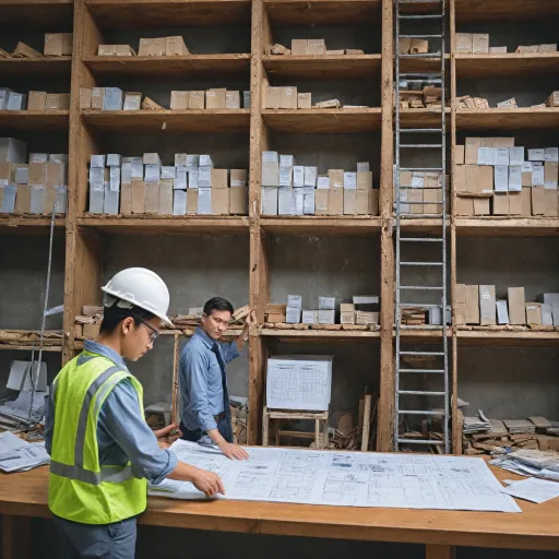 Mastering the renovation timeline for hotels: strategies for seamless project delivery