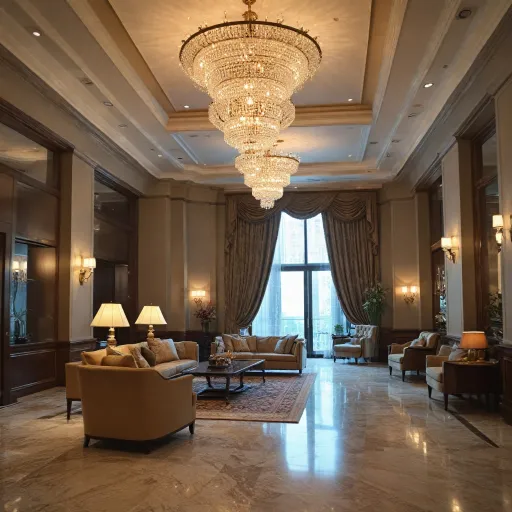 Where design meets hospitality: exceptional hotels for design lovers