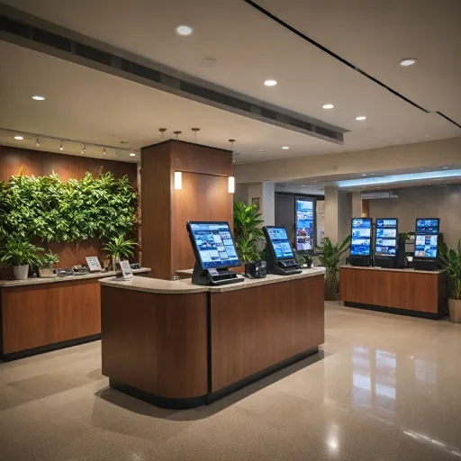 Essential strategies for renovating a small hotel: optimizing guest experience and operational efficiency