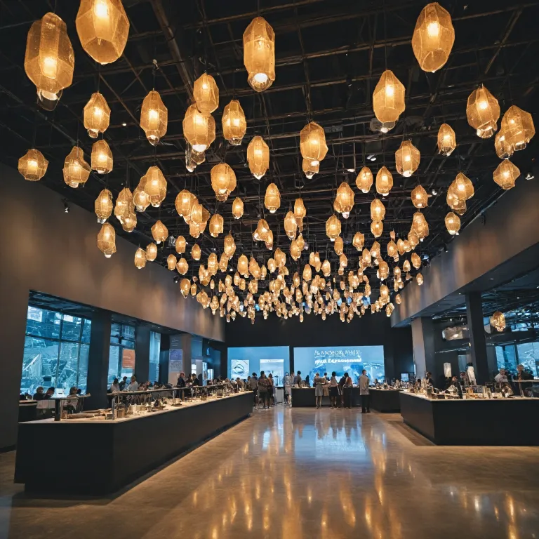 Lighting trade show in Denver: Illuminating innovation for hospitality architecture and design
