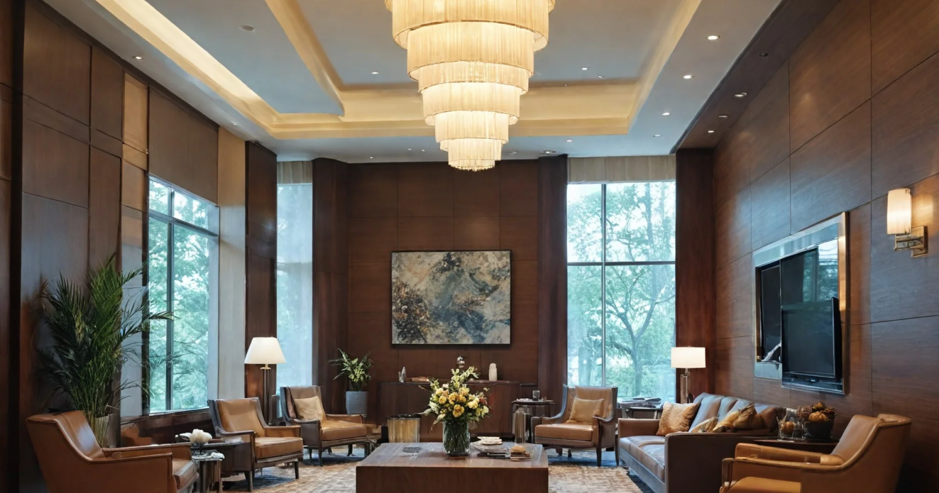 Elevating hospitality design: how krista-design com redefines FF&E and ...