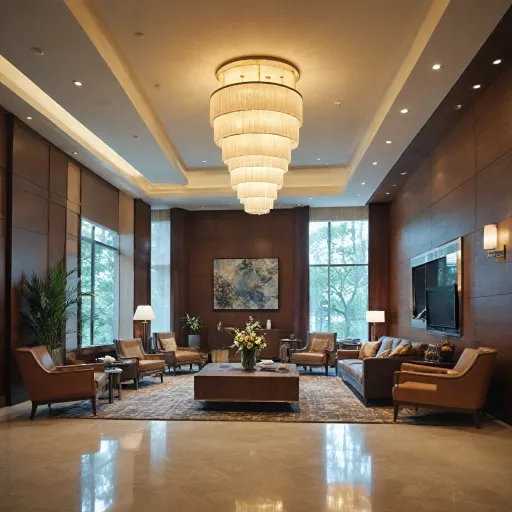 Elevating hospitality design: how krista-design com redefines FF&E and digital strategy for industry leaders