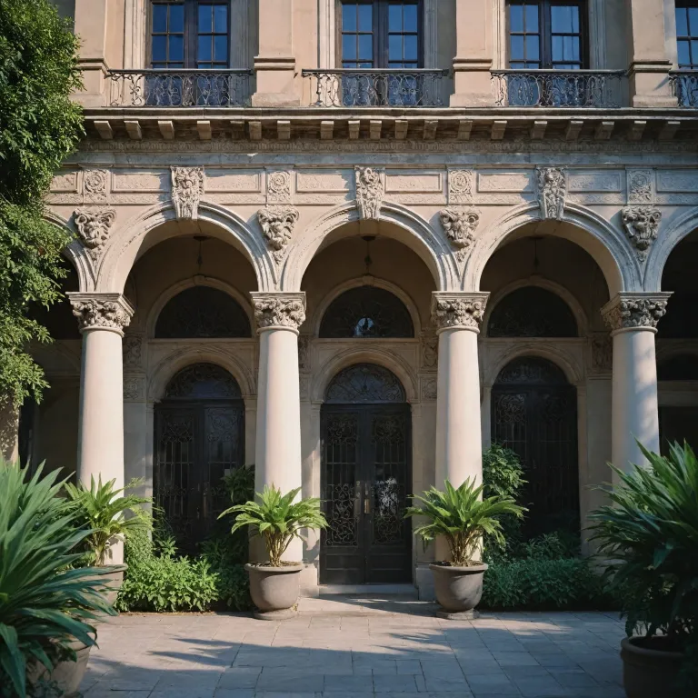 Reimagining marriott wardman dc: adaptive reuse, design legacy, and the future of hospitality architecture