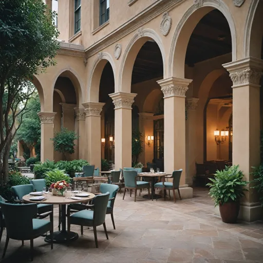 Transforming the legacy of marriott wardman park dc: architecture, design, and FF&E challenges in hospitality redevelopment