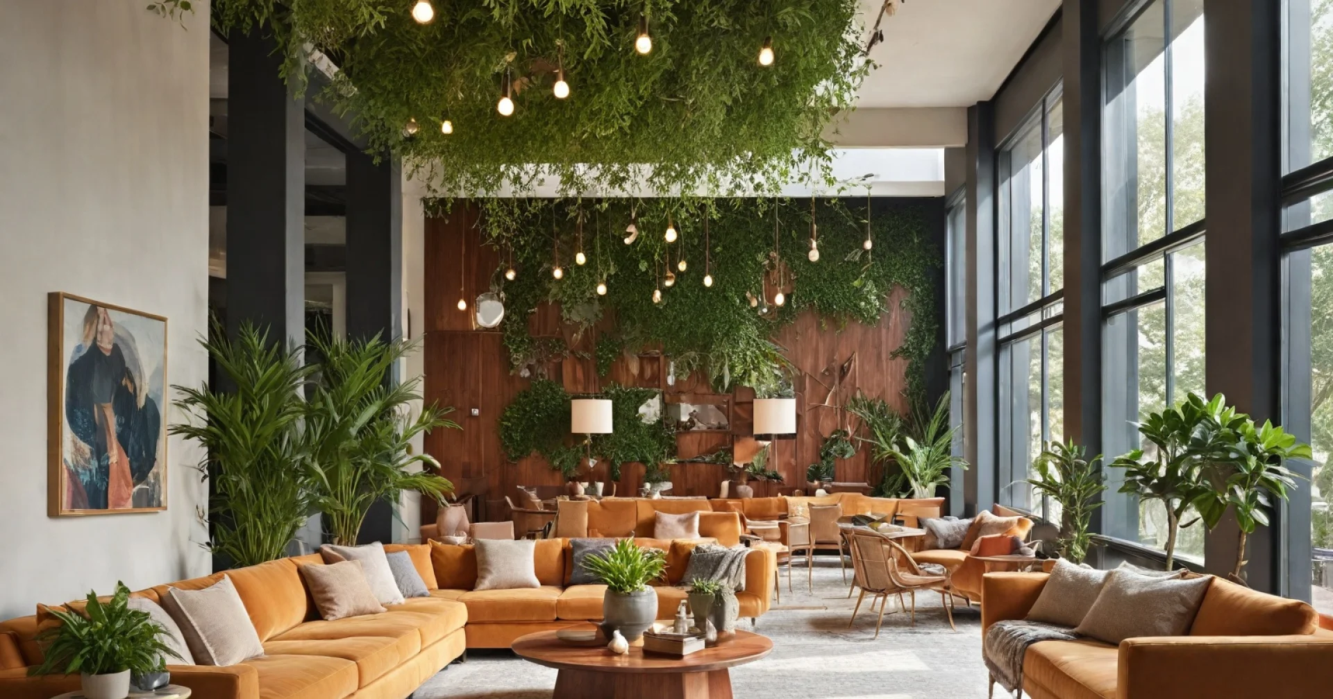 Interior design news: key trends and innovations shaping hospitality ...