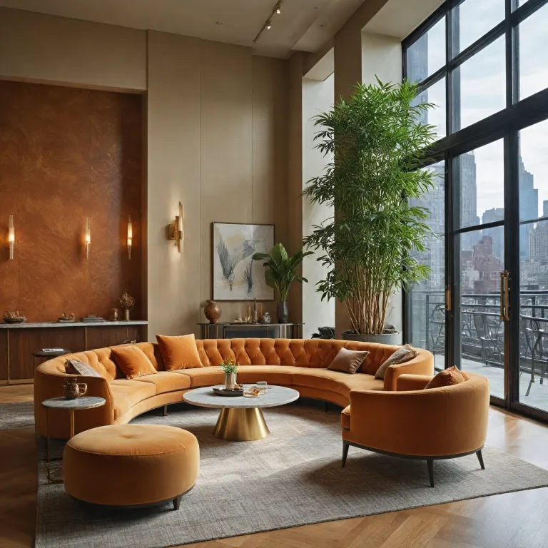 How cachet boutique NYC hotel shaped a new blueprint for urban boutique hospitality