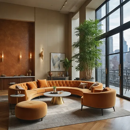 How cachet boutique NYC hotel shaped a new blueprint for urban boutique hospitality
