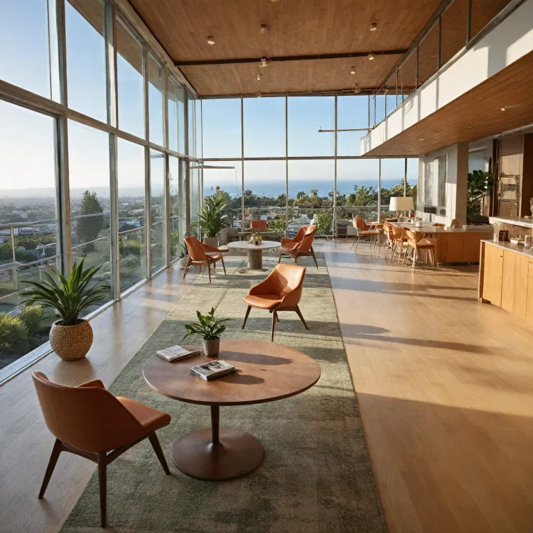 California hospitality news shaping architecture, design and renovation strategies
