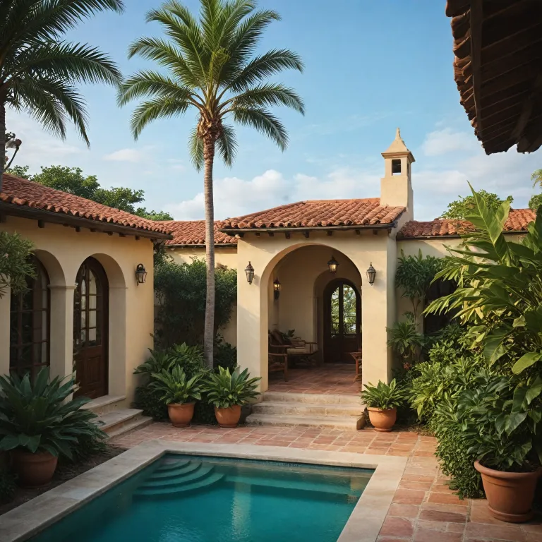 How las casitas village a waldorf astoria resort reframes the architecture of privacy in puerto rico