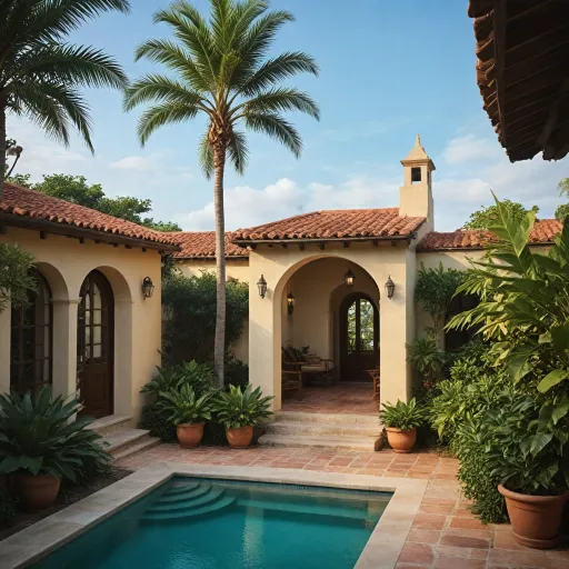 How las casitas village a waldorf astoria resort reframes the architecture of privacy in puerto rico