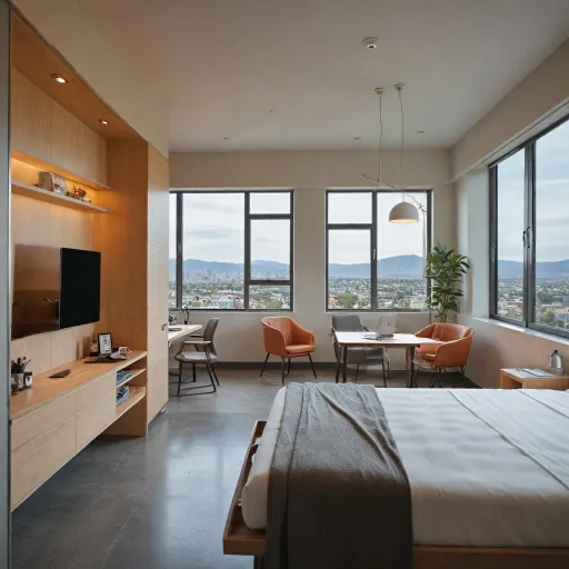 How rnr hospitality hotels slc is reshaping technical design standards for short term stays