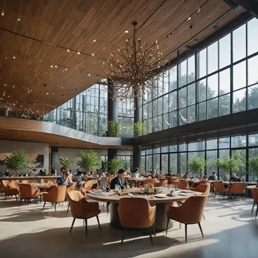 How the Lodging Conference shapes the next era of hotel architecture and renovation