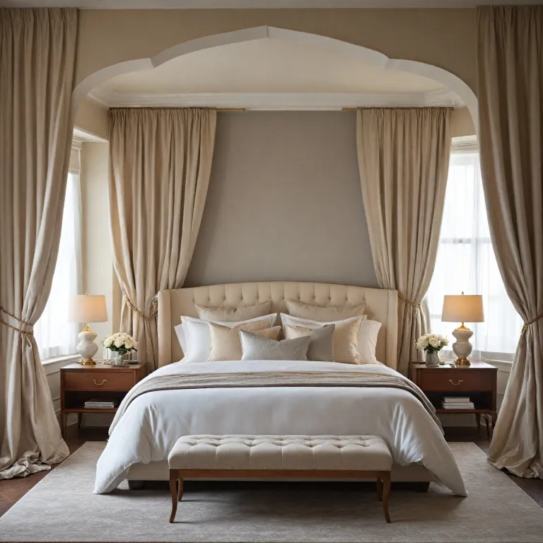 How the Sofitel pillow menu reshapes the architecture of restorative sleep in luxury hotels