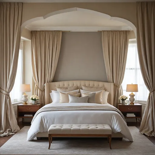 How the Sofitel pillow menu reshapes the architecture of restorative sleep in luxury hotels