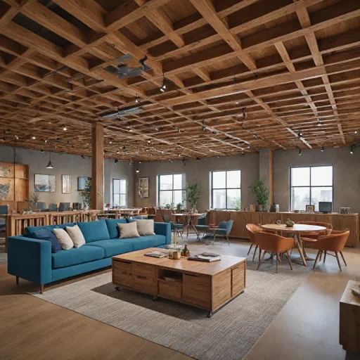 Strategic ff e procurement for hotels: from design intent to flawless installation