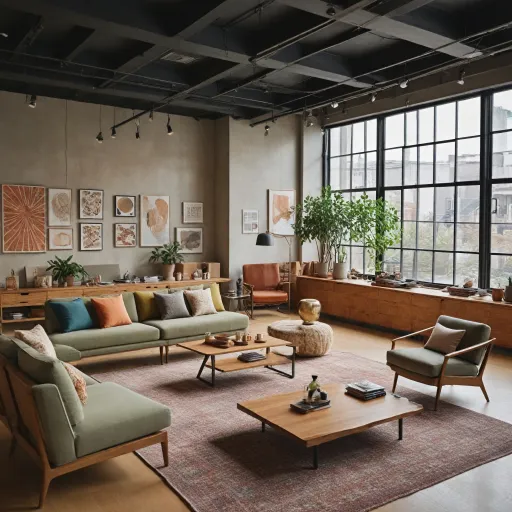 Strategic furniture procurement for design led hospitality projects