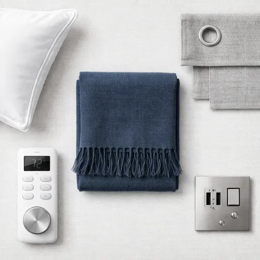 Pre-summer prep: the five guest-room details that decide June satisfaction scores