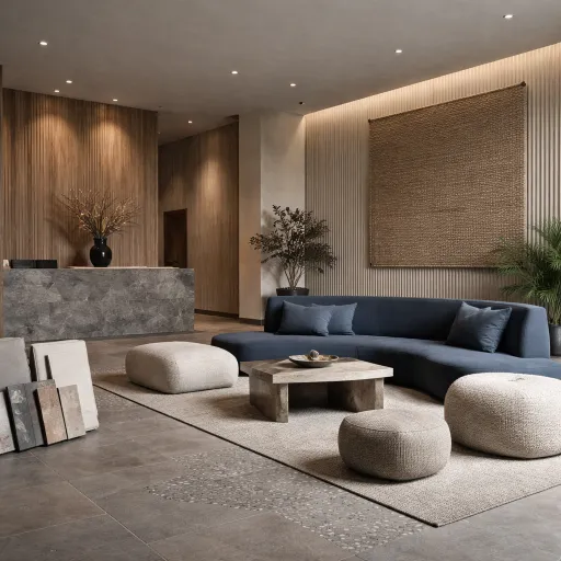 Hotel lobby design in 2026: the operator's checklist for refusing beige minimalism