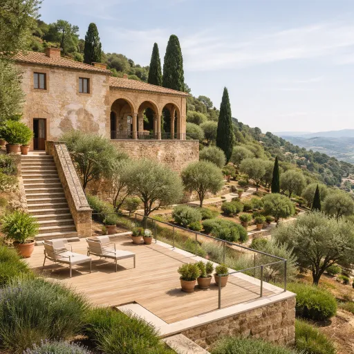 Belmond reopens Villa San Michele: what Luigi Fragola changed, and what he refused to touch