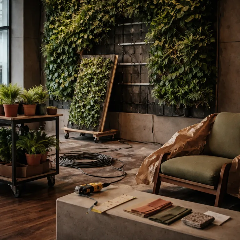 The biophilic dwell-time premium: the 36 percent number, and what it costs to earn it