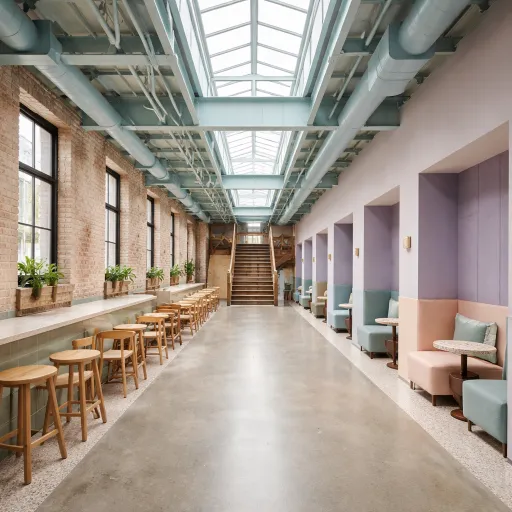 Adaptive reuse playbook: the six conversion decisions that set your P&L in year three