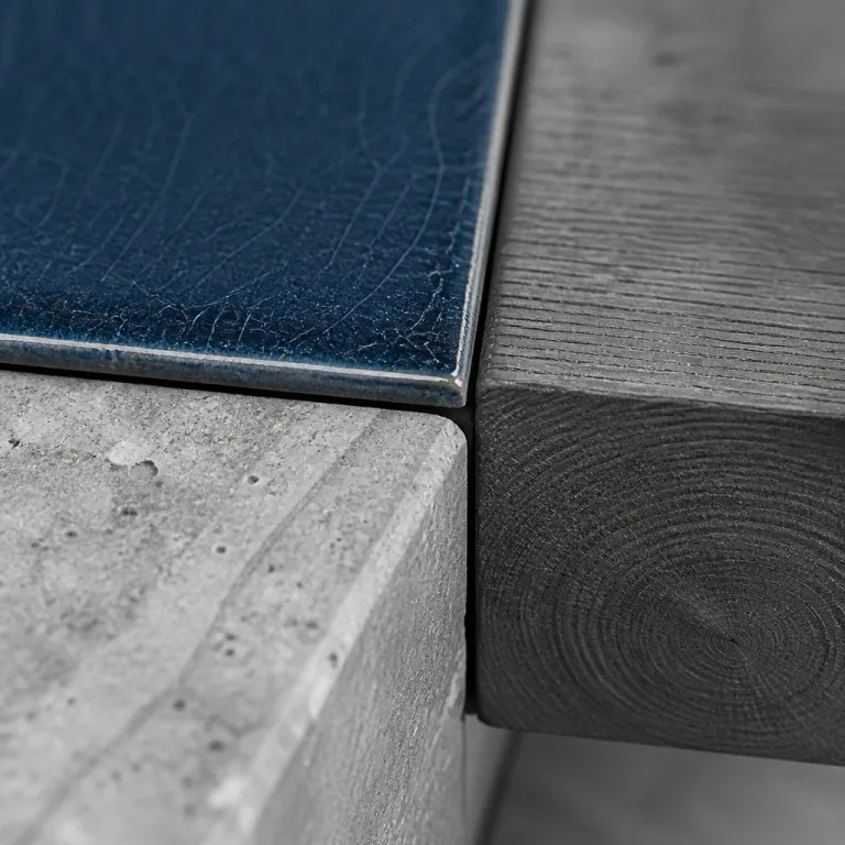 Regional stone, local timber, artisan tile: sourcing the materials that make a hotel feel like its place