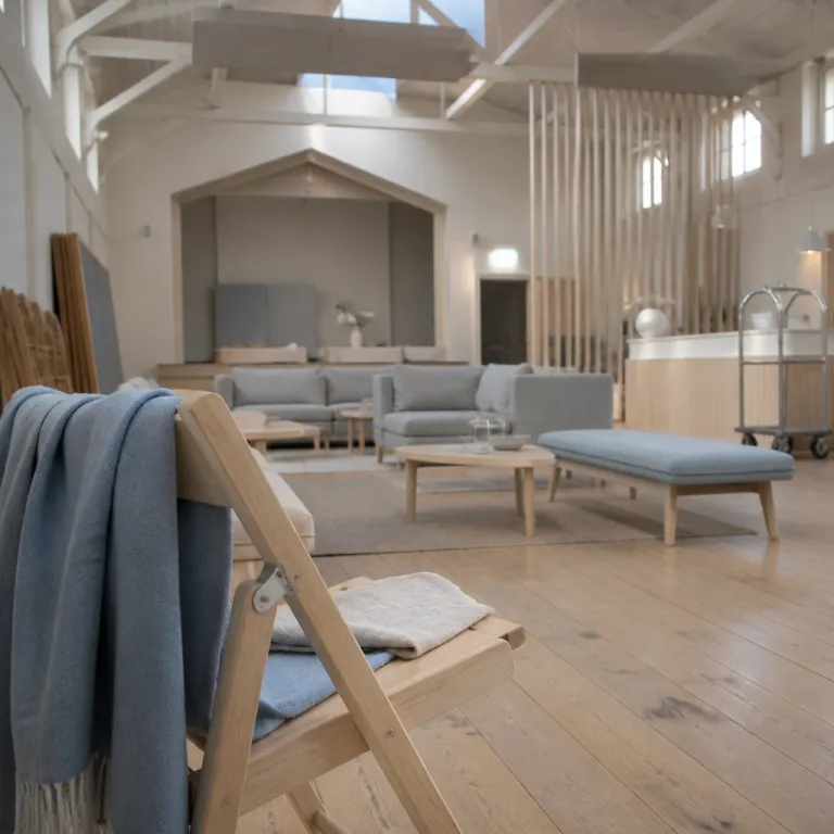 From community hall to hospitality benchmark: what the Townhead Village Hall hotel chain affiliation debate teaches about brand and guest experience design