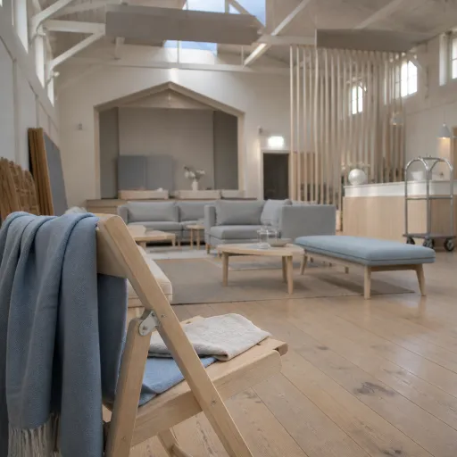 From community hall to hospitality benchmark: what the Townhead Village Hall hotel chain affiliation debate teaches about brand and guest experience design