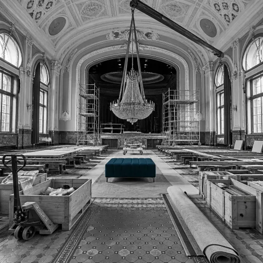 A 1914 cinema in San Sebastian becomes Hilton's most culturally embedded Curio opening