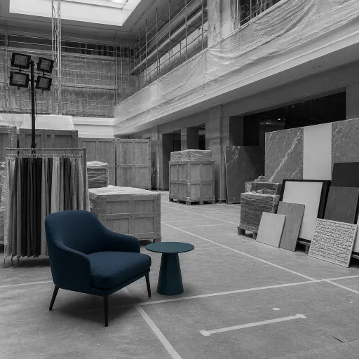 How hospitality general contractors elevate project coordination for high performing hotel assets