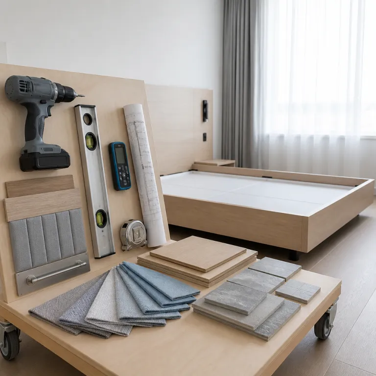 How hotel renovation general contractors orchestrate high value hospitality transformations