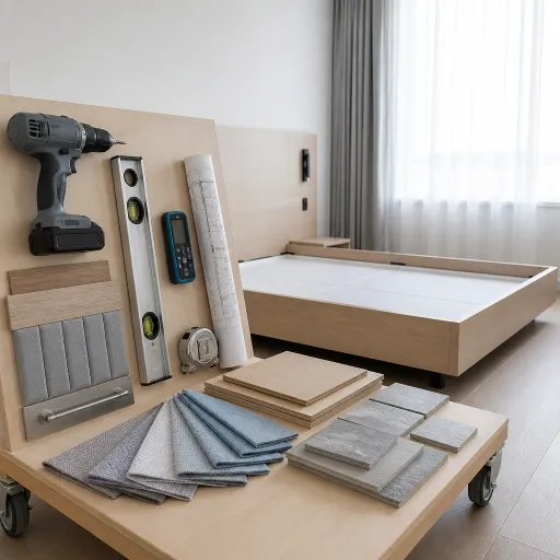 How hotel renovation general contractors orchestrate high value hospitality transformations