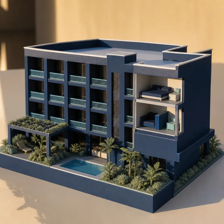 Strategic hospitality renovation planning for asset value and guest experience