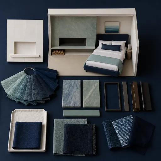 Designing intimate firelit stays: how hotels with fireplaces in the room elevate brand, FF&E and guest experience
